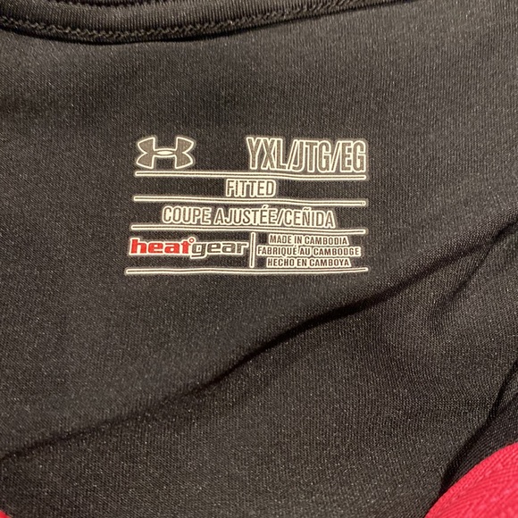 Under Armour heat gear jacket - Picture 4 of 5